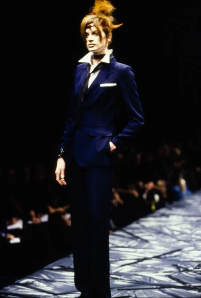 Look 1